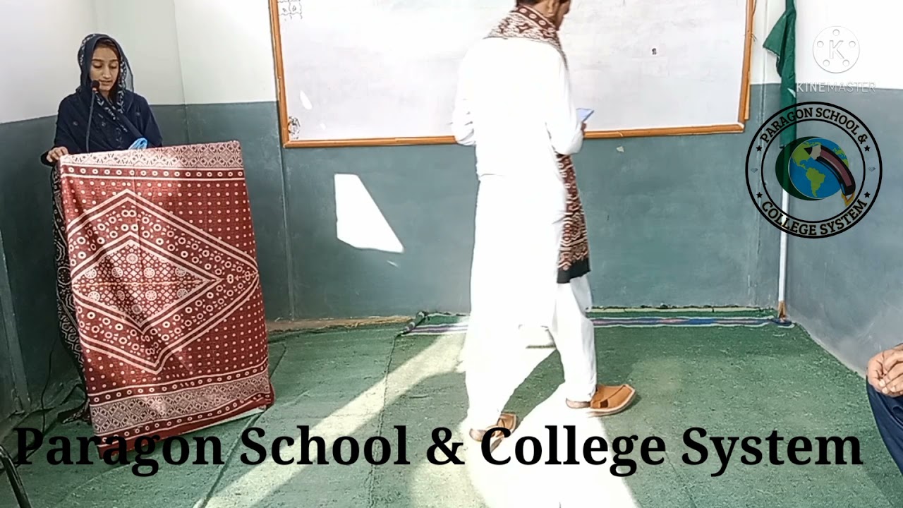 4 December Culture Day Celebration English speech on Sindhi Culture Day