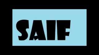 Download Lagu [KPOP] 4Dzee's Member (SAIF) Introduction MP3