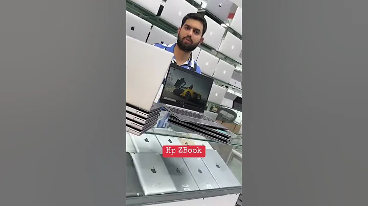 +971-506307876 HP ZBook: i5 7th Gen, 16GB RAM, 256GB SSD, Backlit Keyboard #hplaptop #laptop