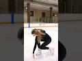 ‘This Women&#39;s Work’ - Emilia Murdock skates to Kate Bush for her 2024 Free Program