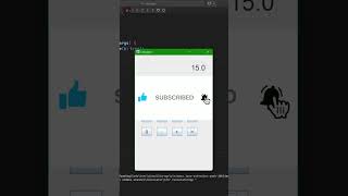 كيف تبني Calculator بـ Java Swing؟ 🔢| #coding #pythonanddjangofullstackwebdeveloper #programming