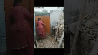 Meri Pink Dress Kesi Lagi