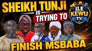 w Awa Yoruba Ni Saudi Arabia Tigba sin Islam
