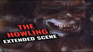THE HOWLING TRANSFORMATION (EXTENDED CUT) 2026 #thehowling #anamericanwerewolfinlondon