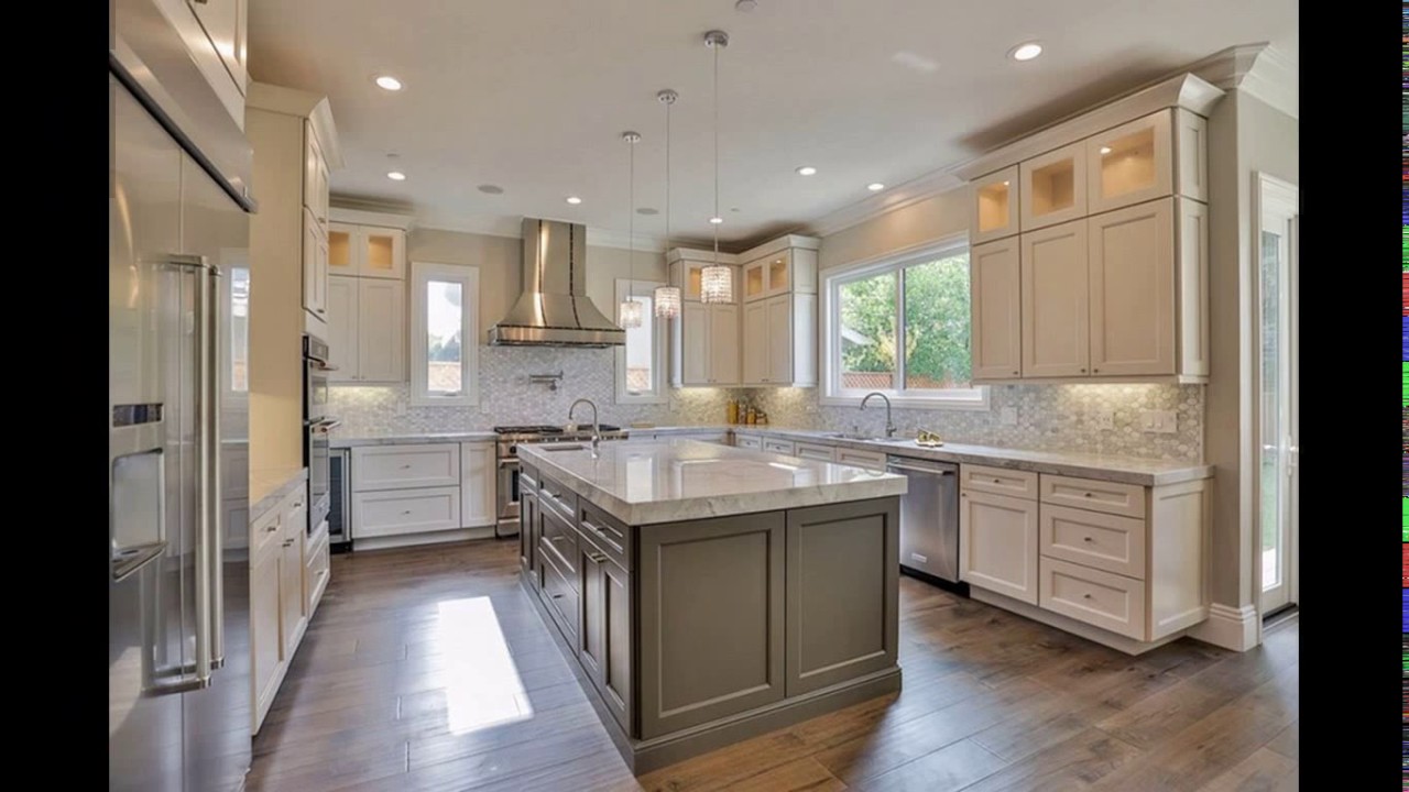 kitchen design 200 square feet