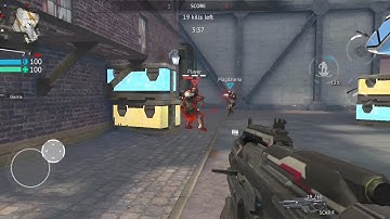 Infinity ops #phonegame #gaming #gameplay 