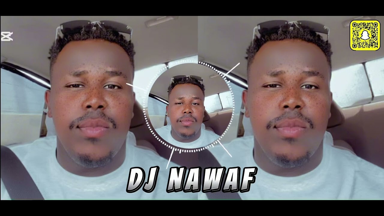 ترا هوايه عليا— جيبلاا ( Dj NAWAF )