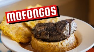 The Best Puerto Rican Food in Los Angeles? | Mofongos LA North Hollywood