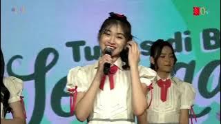 Perkenalan & Kenapa Sikut Kalau Dicubit Gak Sakit? JKT48 Seifuku No Me 290521