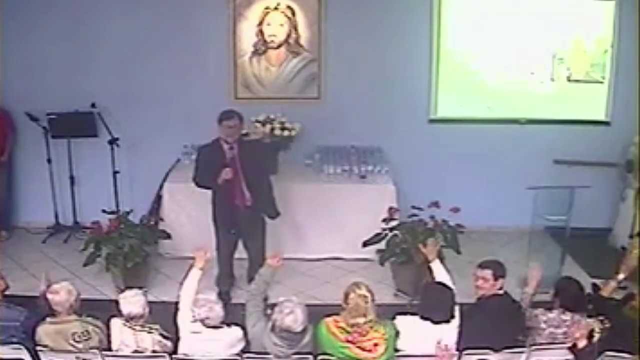 O JARDIM DA MINHA VIDA - Palestra espírita com José Carlos De Lucca - 01/11/17