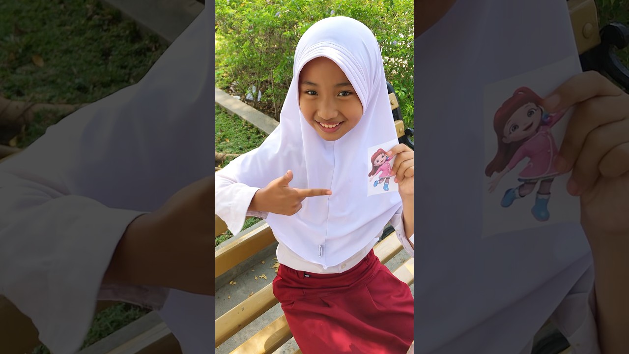 Draw With Me Rainbow Ruby 