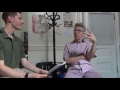 Capture de la vidéo Eliot Fisk In Conversation With Nathan Cornelius (Excerpt)