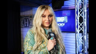 Kesha on Writing New Single: ‘I Woke Up & Felt Like a Motherf---ing Woman’