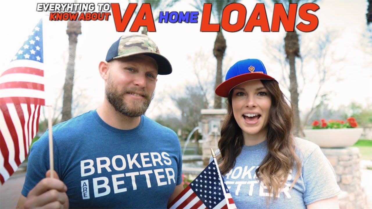 VA Mortgage Myths - Everything You Need To Know About VA Home Loans ...