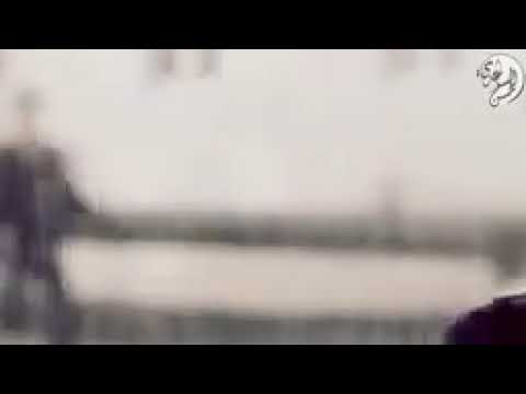 غمض عينك لو شوي 