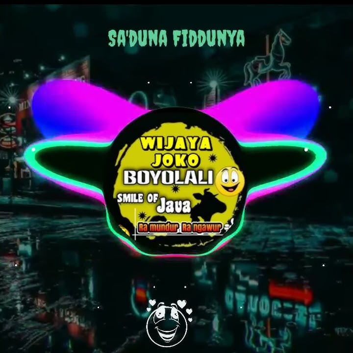 Sa'duna fiddunya story wa 30 detik keren