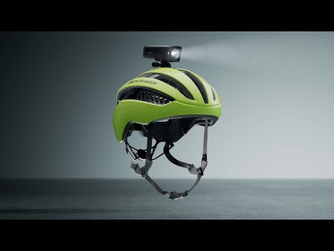 Bontrager Circuit WaveCel Helmet