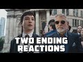 TWO ENDING REACTIONS FROM THE FLASH : Audience Reactions | June 1st &amp; June 15th, 2023