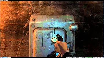 Linux Gaming - Metro Last Light