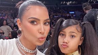 North West’s Finger Piercing Sparks Celebrity Fashion Debate!