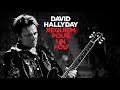 David Hallyday - Requiem Pour Un Fou  (Hi-Res 16.48 Tyju Tv)