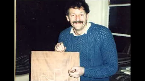 Bernie Wood Country Singer Vol 2.