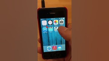 #ios7 #iphone4s #jailbreakiphone #tweaks #activator #downgrade #appleiphone #short #shortvideo