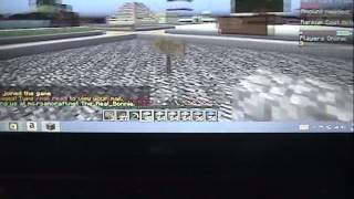 Roamcraft 2: The Start