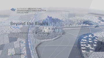 How to Civil 3D: Importing Points From a Database