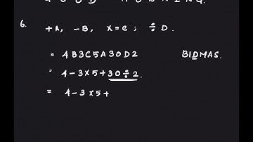 6th std Maths Term 3 Information Processing  Exercise 5.2 in Tamil | 6th Maths Samacheer Kalvi Exerc