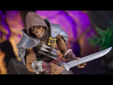 SF・ファンタジー・ホラー Savage Crucible Jaeger Savage Crucible Jaeger – Nerdzoic Toy Store
