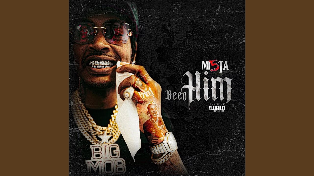 Watch Been Him on YouTube Watch Been Him on YouTube