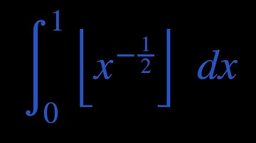 Intégrale impropre de la composée d’une fonction irrationnelle et de la fonction partie entière