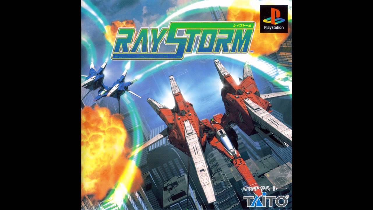 Jeu Dreamcast Gaia Seed + Raystorm (PSX Collection) - Version Non-officielle - Très Bon état