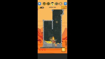 HERO QUEST LEVELS 21 22 23 24 25 HERO RESCUE UNIQUE PUZZLE WALKTHROUGH