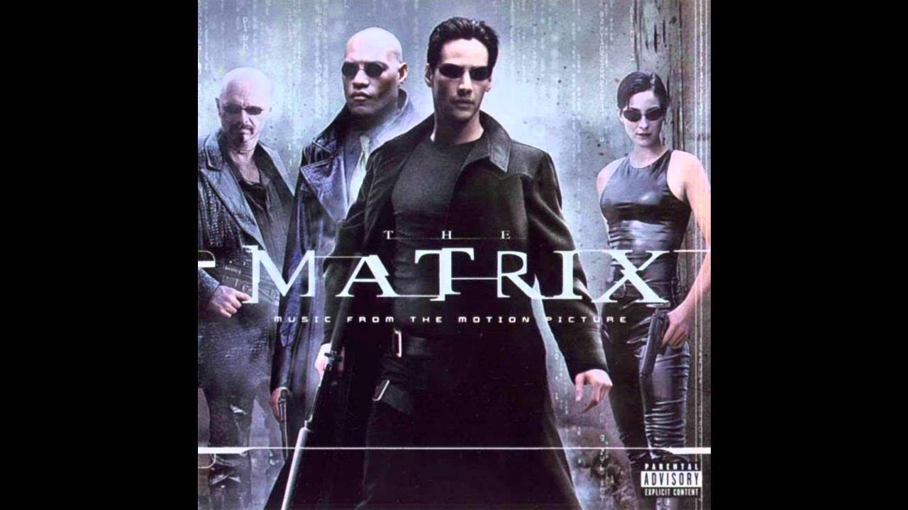 Hive - Ultrasonic Sound (The Matrix) Hive - Ultrasonic Sound (The Matrix)