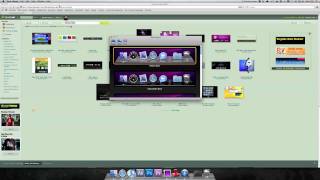 App-Review: Dock Library