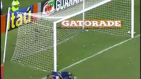 Palmeiras 2 x 0 Bahia - Melhores Momentos [20/11]