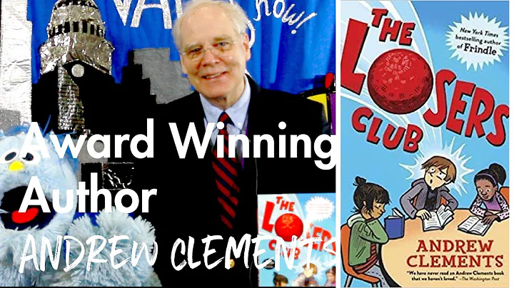 Andrew Clements