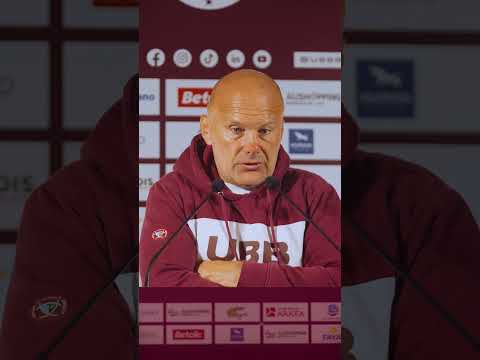Aperçu de la vidéo « Yannick BRU avant UBB-LOU (J5 de Top14) »