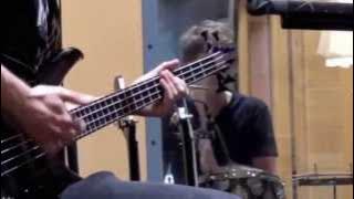 Muse - (The Making of) Panic Station -  the 2nd Law