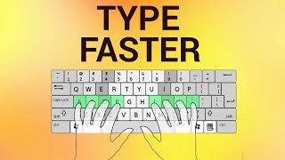 This tutorial is going to show you how improve your typing
skills.touch a very useful skill as it will dramatically increase the
rate at which y...