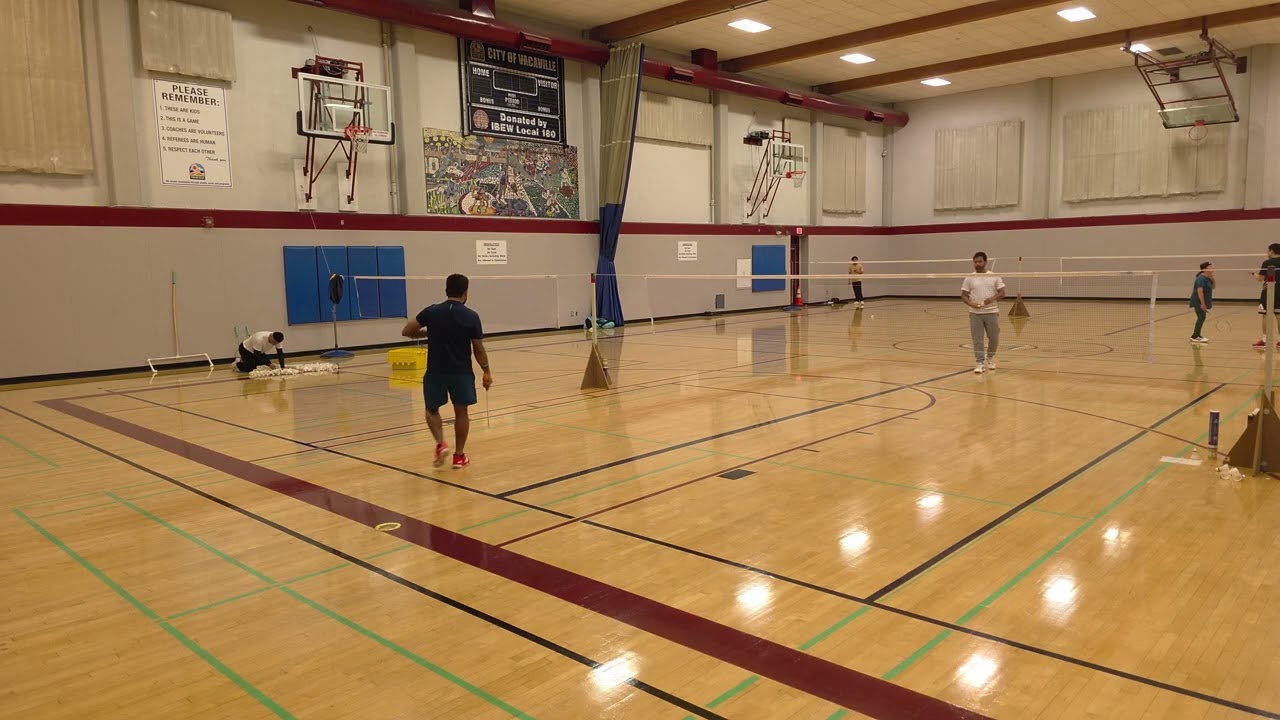 Friday - Game 2nd - January 16th 2026 - 10:54 am