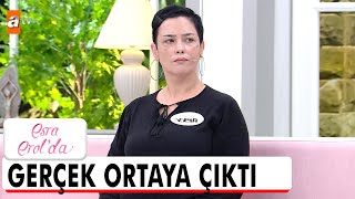 Kocamdan Aldığım Parayı İskendere Verdim - Esra Erolda 27 Ekim 2025