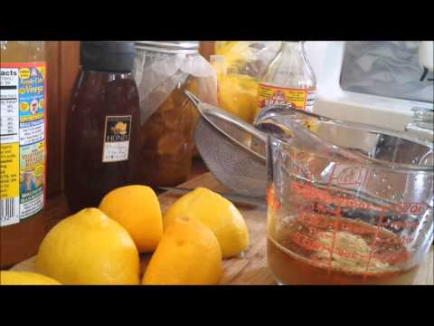 How To Make Instant Fyre Cider