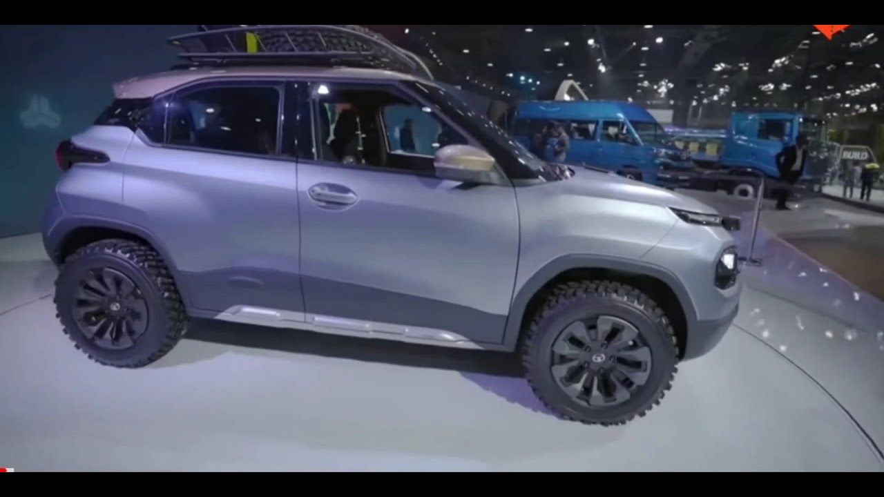 Tata HBX launch date | Tata Hornbil | Tata HBX India Launch Date Confirmed | Tata HBX 2021