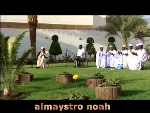 معاوية المقل هيثم ونجوى