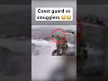 Coast Guard Vs 250 Million Smuggling Boat