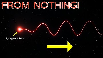 Oxford Physicists Recreate Light from a Quantum Vacuum