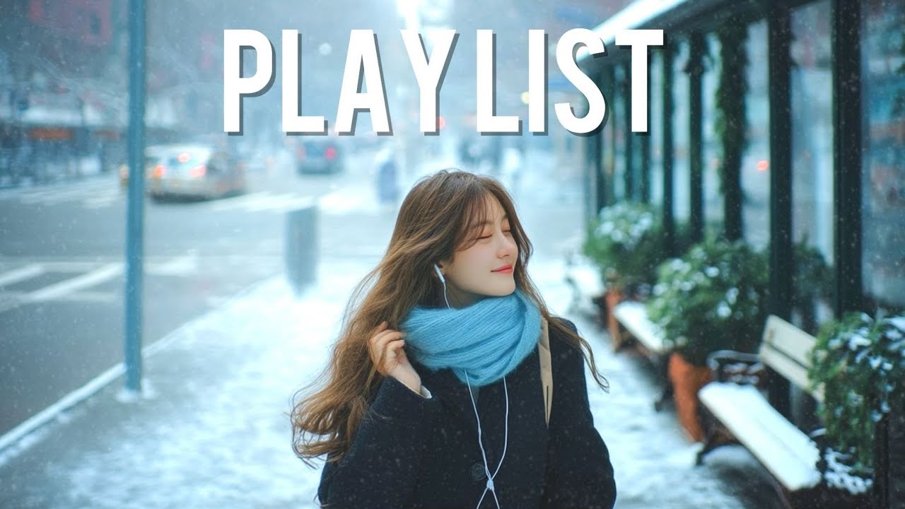 [𝗽𝗹𝗮𝘆𝗹𝗶𝘀𝘁] 🎧2026 Самые популярные поп-хиты🔥ㅣРабота.Кафе.Магазин 🧡